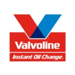 Logo of Valvoline Instant Oil Change android Application 